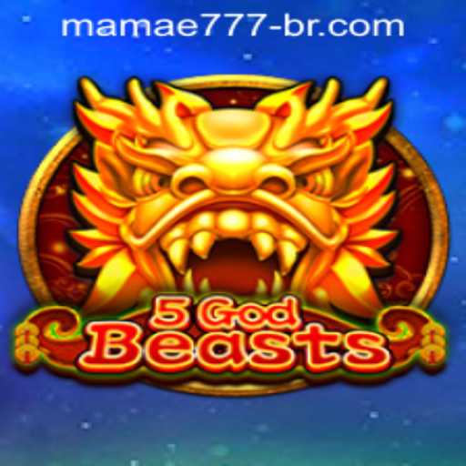 Dive into the World of 5GodBeasts: A Thrilling Gaming Adventure