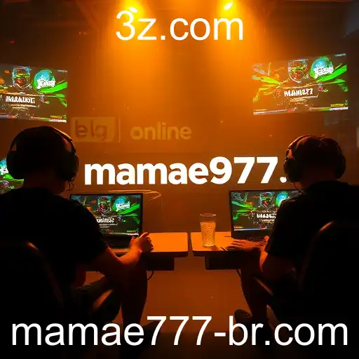 Cenário Atual dos Jogos Online no Brasil