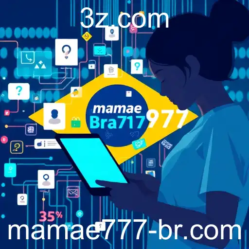 Expansão Digital e Segurança Online no Brasil