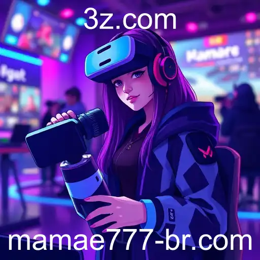 Inovação e Desafios no Mundo dos Jogos em 2025