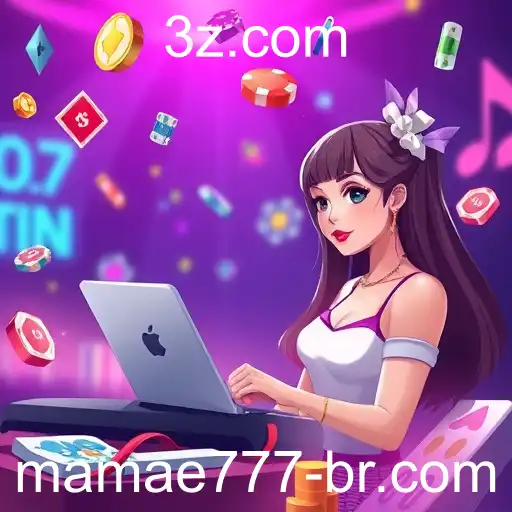 O Crescimento dos Jogos Online em Portugal