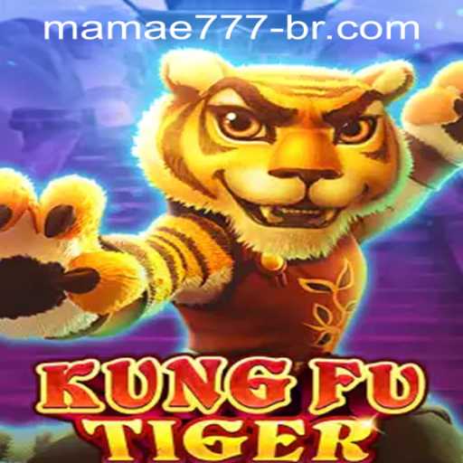 KungFuTiger: Master the Martial Arts in the Digital Arena