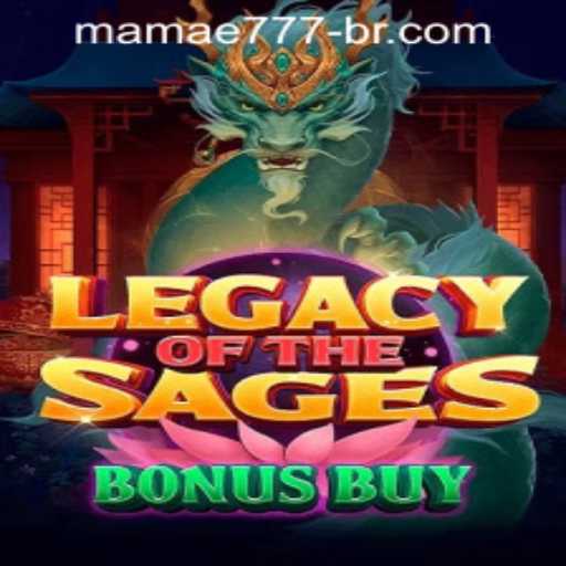 Legacy of the Sages Bonus Buy: An Engaging Online Experience
