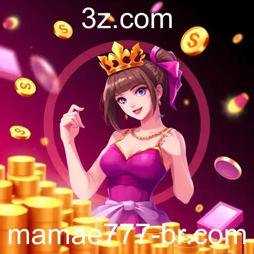 Mamae777 Revoluciona o Mercado de Jogos em 2025