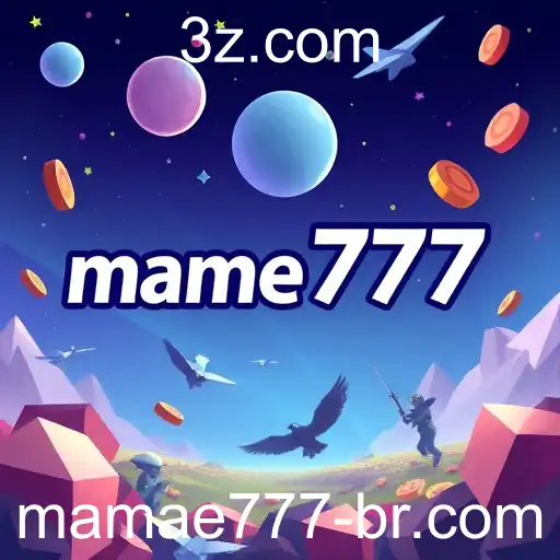 O Sucesso Estrondoso de mamae777 no Cenário de Jogos Online