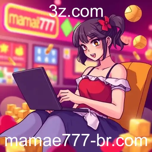 Exploração do Fenômeno Mamae777 em 2025