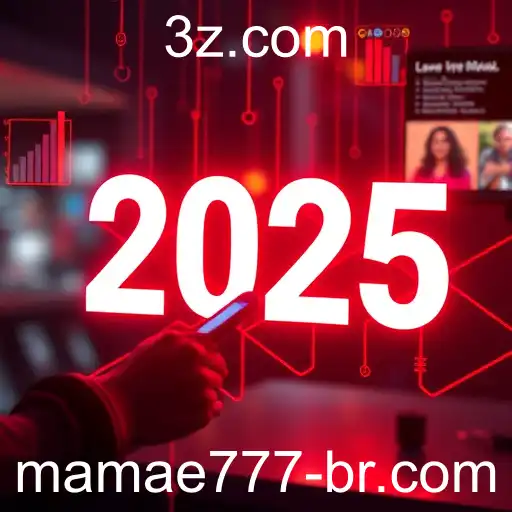 A Ascensão do Mamae777 e Seu Impacto no Mercado de Jogos