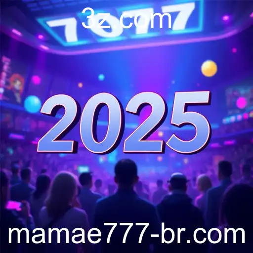 A Revolução dos Jogos Móveis: Mamae777 Reinventa o Mercado