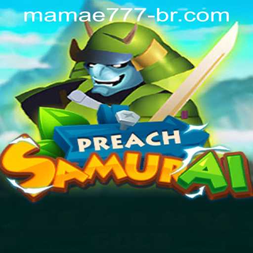 Unraveling the World of PreachSamurai: A Journey into Innovation