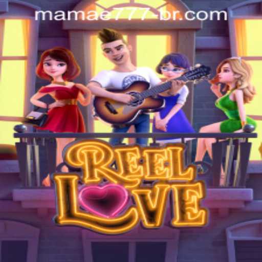 ReelLove: A Journey into Virtual Romance with mamae777 PH Login