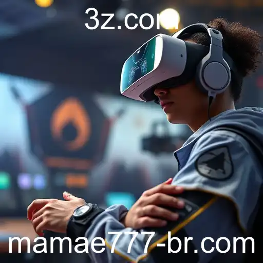 Revolução nos Jogos Online: Como 'mamae777' Está Mudando Tudo