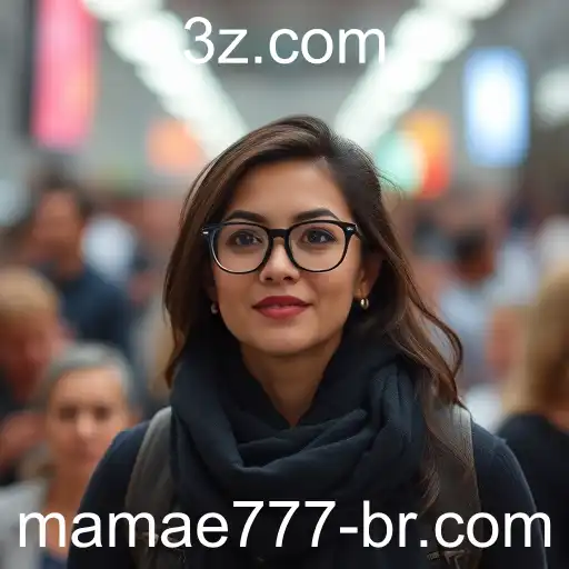 A Ascensão da Plataforma de Jogos Mamae777