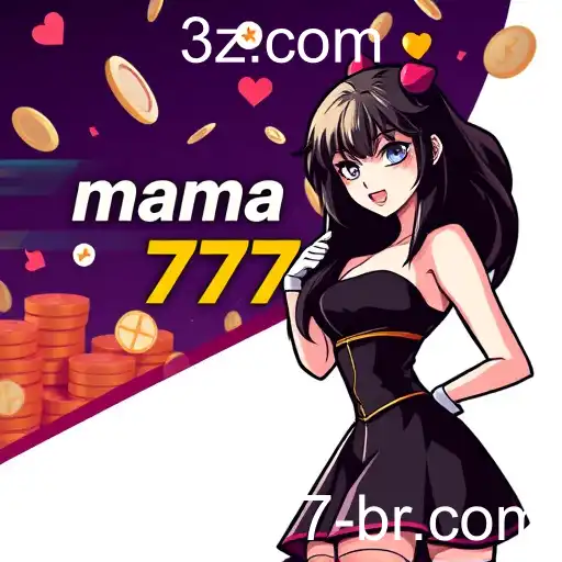 A Ascensão do 'mamae777' no Cenário de Jogos Online