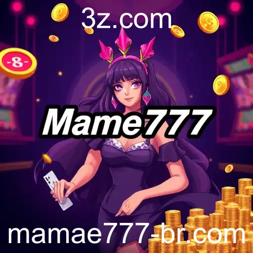 A Ascensão de mamae777 em 2025