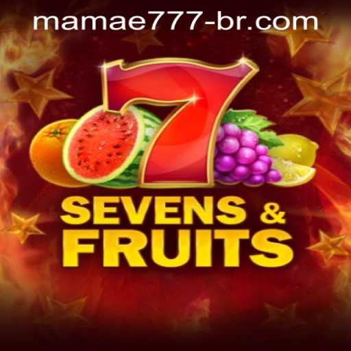 SevensFruits: A Vibrant Exploration into the World of Slots