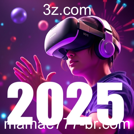 Inovações e Tendências de Jogos em 2025