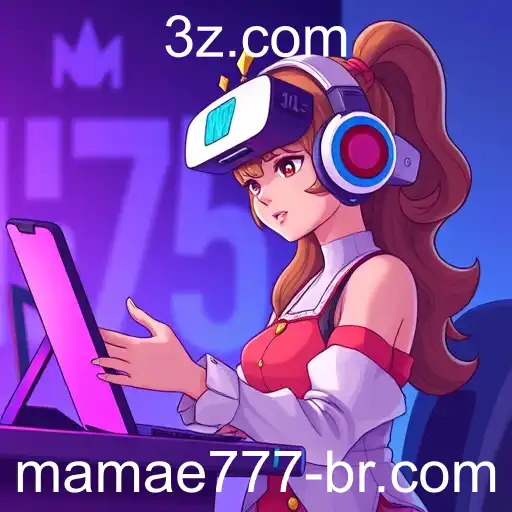 A Revolução dos Jogos Online: O Impacto de mamae777